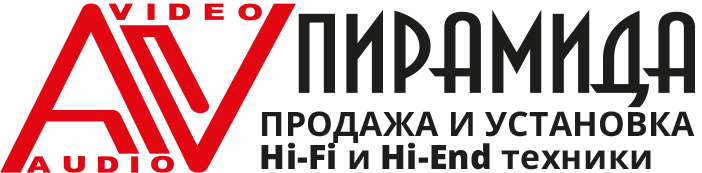 Интернет магазин Hi-Fi и High-End техники AVPyramida Харьков